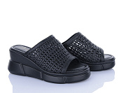 Шлепанцы Loretta X386-1 от магазина Frison