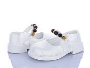 Туфли Clibee DB803 white от магазина Frison