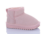 Угги Yalike B315 pink от магазина Frison