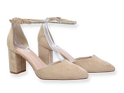 Туфли Hongquan K62-5 от магазина Frison