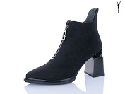 Ботинки Lilin LMGT493-2 от магазина Frison