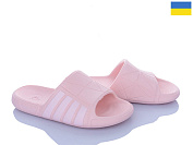 Шлепанцы Inblu 010 рожевий от магазина Frison