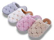 Тапочки Yzy MD10235 mix от магазина Frison