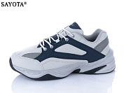 Кроссовки Sayota S3120-4 от магазина Frison