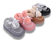 Тапочки Deshman 5414 mix от магазина Frison