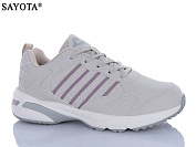 Кроссовки Sayota S2128-4 от магазина Frison