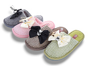 Тапочки Elmob L1837 mix от магазина Frison