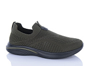 Кроссовки Bonote D9178-5 батал от магазина Frison