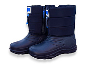 Сапоги Rai Shoes DC12 синій от магазина Frison