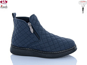 Ботинки Gukkcr YK4044-6 от магазина Frison