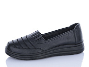 Туфли Brother 92602-1 батал от магазина Frison