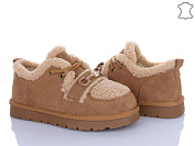 Туфли Itts HY071-20 от магазина Frison