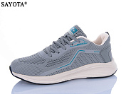 Кроссовки Sayota S601-3 от магазина Frison