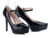 Туфли Seven 777-A12-1 от магазина Frison