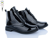 Ботинки Ailinda 14142-4M от магазина Frison