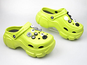 Кроксы Allshoes 182415 от магазина Frison