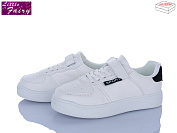 Кроссовки Little Fairy 581-2 от магазина Frison