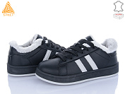 Кроссовки Stilli Group JH150-2 шкіра от магазина Frison