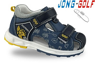 Босоножки Jong-Golf A20667-1 от магазина Frison