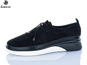 Кроссовки Башили Z63A06-22 батал от магазина Frison