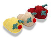 Тапочки Sanlin2 U766A mix от магазина Frison