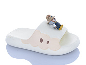 Шлепанцы Qq Панда QQ88-2 от магазина Frison