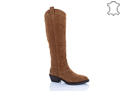 Сапоги Violeta E8938-5 от магазина Frison