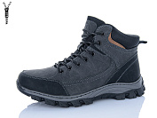 Ботинки Dafuyuan 61526-6 от магазина Frison