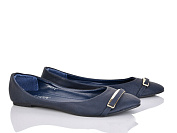 Балетки Obuv Ok JK017-2 от магазина Frison