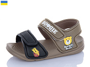 Босоножки Luckline 8009C-26 от магазина Frison