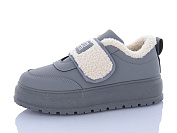 Кроссовки Aba T015 grey от магазина Frison