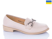 Туфли Swin-Purlina YS2908-2 от магазина Frison