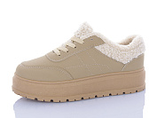 Кроссовки Aba T018 khaki от магазина Frison