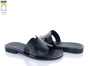 Шлепанцы Ailinda 328-2 от магазина Frison