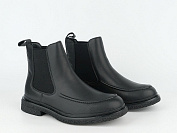 Ботинки Allshoes 218715 от магазина Frison