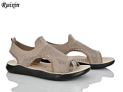 Босоножки Ruixin R271-10 батал от магазина Frison
