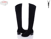 Ботфорты Gallop 602 от магазина Frison