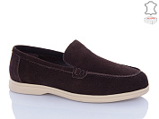 Туфли Qq Shoes 3QQ35-4 от магазина Frison