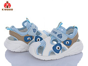 Босоножки Солнце M24202-1B от магазина Frison