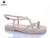 Босоножки Башили S58-3 от магазина Frison