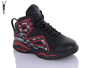 Ботинки Xifa Kids BT887-2K от магазина Frison