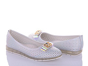 Балетки Viktoria J148-3Y от магазина Frison