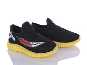 Кроссовки Viktoria B18-1 black от магазина Frison