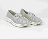 Туфли Allshoes 207264 от магазина Frison