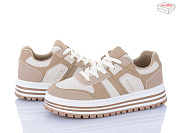 Кроссовки Lady Lily AD41-3 от магазина Frison