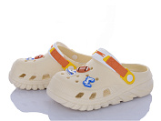 Кроксы Babyshop EF6960A от магазина Frison