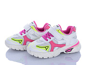 Кроссовки Crossopt NC63-1 fuchsia от магазина Frison