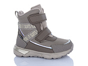 Ботинки Bg R2506 термо от магазина Frison