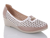 Туфли Ldw C851-6-8 батал от магазина Frison