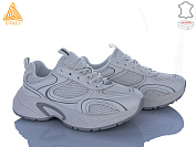 Кроссовки Stilli Group T10-3 шкіра от магазина Frison